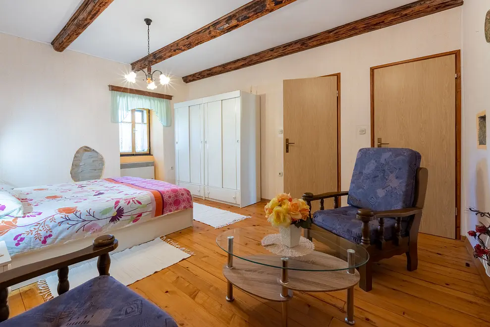 Ferienwohnung in Krsan mit Pool 999202347 30654 – Foto 24