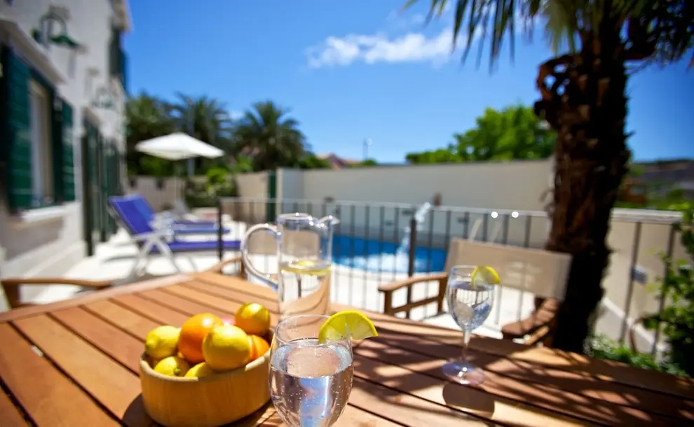 Ferienhaus in Brac mit Pool 999203563 31801 – Foto 16