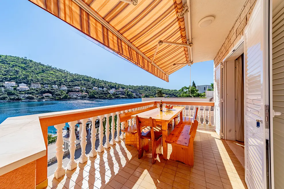 Ferienwohnung in Blato  999203759 31987 – Foto 18