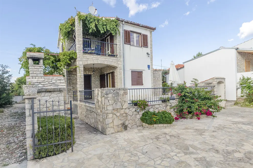 Ferienwohnung in Solta  6619077 2759