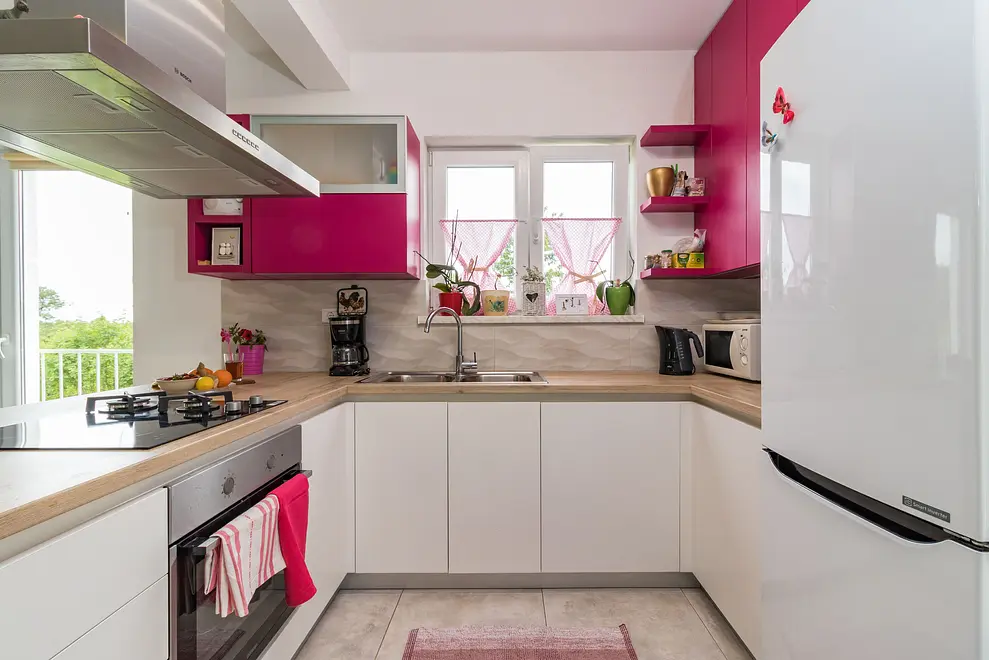 Ferienwohnung in Tinjan mit Pool und haustiergeeignet 66144712 25189