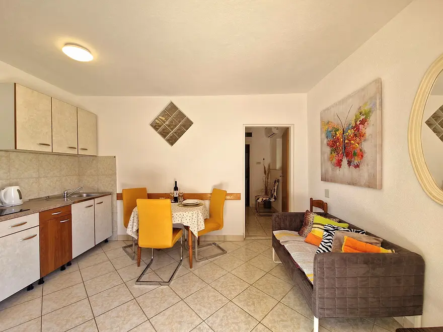 Ferienwohnung in Novalja  999209656 37575 – Foto 6