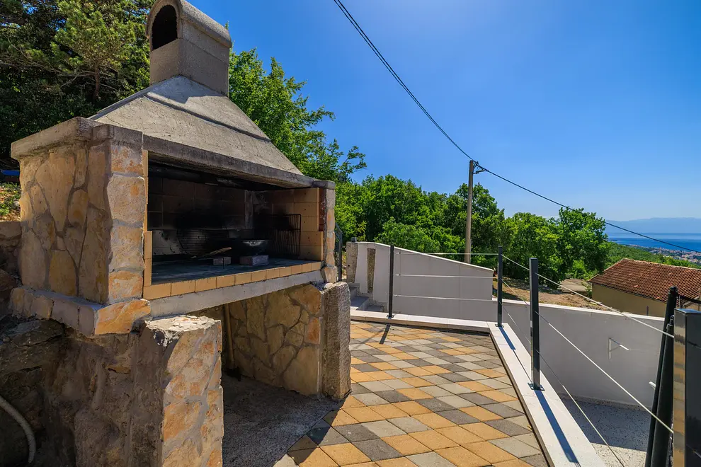 Ferienwohnung in Crikvenica mit Pool 999207899 35900 – Foto 44