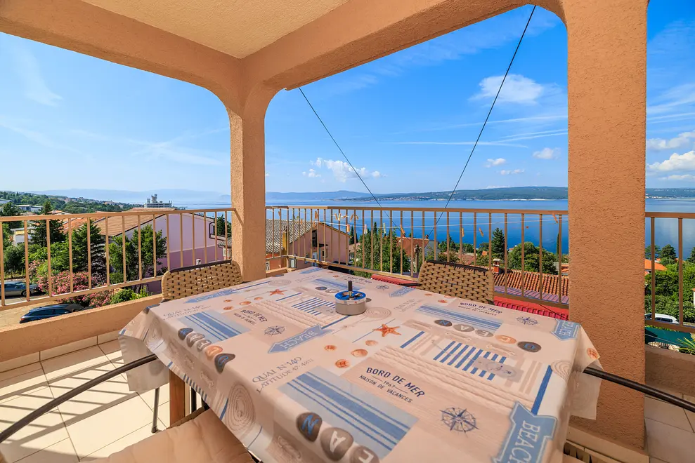 Ferienwohnung in Crikvenica mit Pool 999203395 31646 – Foto 6