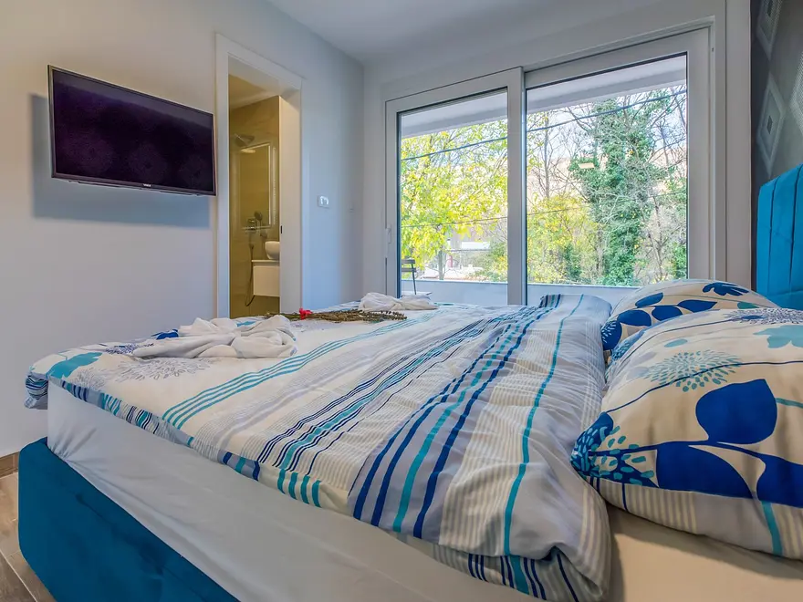 Ferienhaus in Novi Vinodolski mit Pool 999209080 37012 – Foto 35