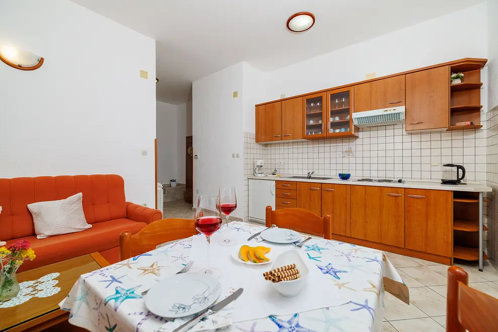 Ferienwohnung in Krk  999203417 31666 – Foto 11
