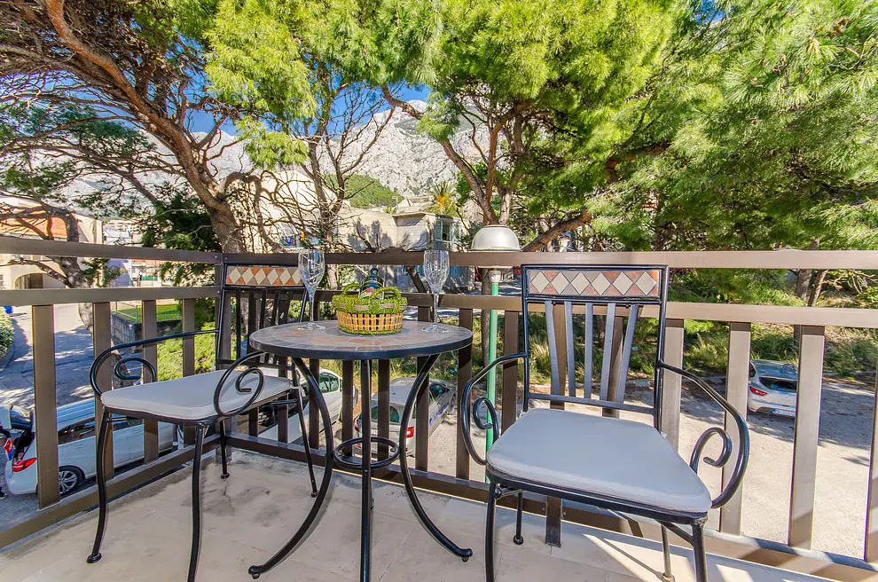 Ferienwohnung in Makarska haustiergeeignet 6611529 495