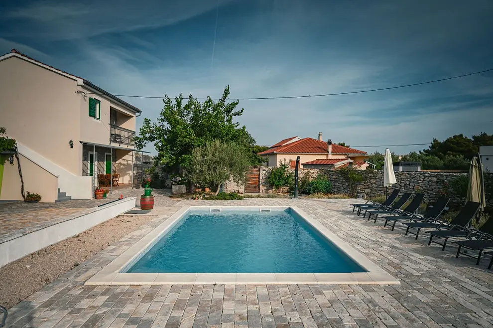 Ferienappartment in Pirovac mit Pool 999207534 35576 – Foto 30