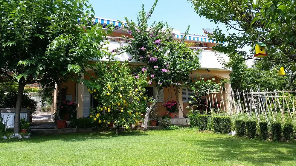 Ferienwohnung in Kastela  999212585 40181 – Foto 25