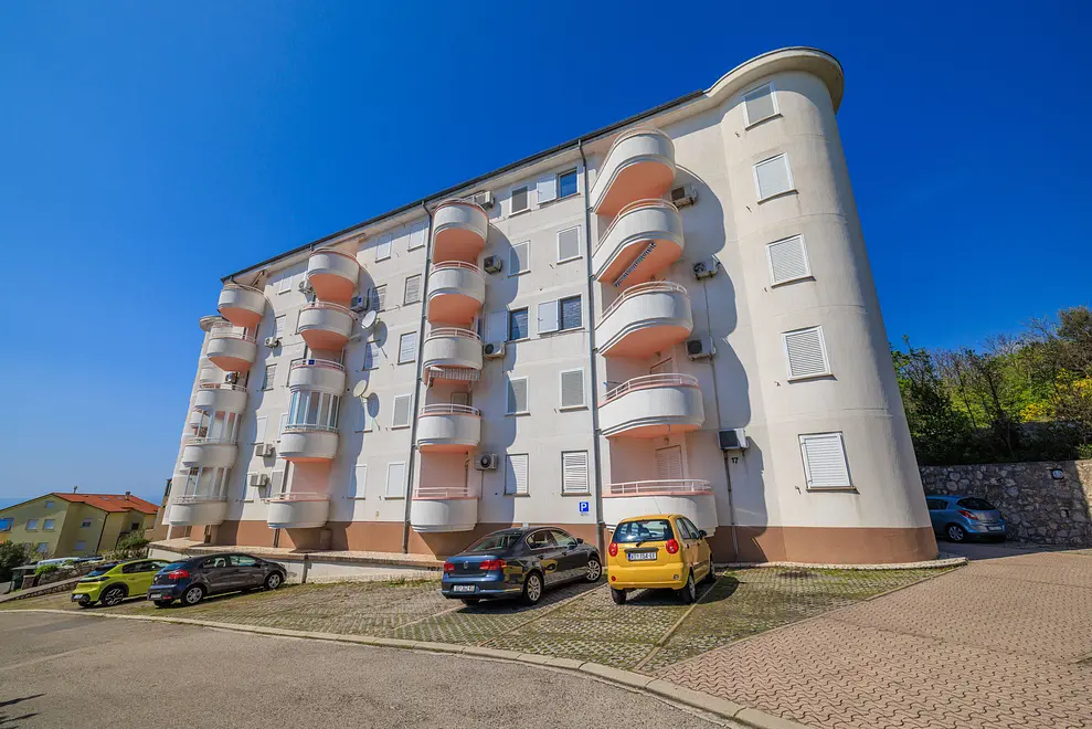 Ferienwohnung in Crikvenica  66158694 29309