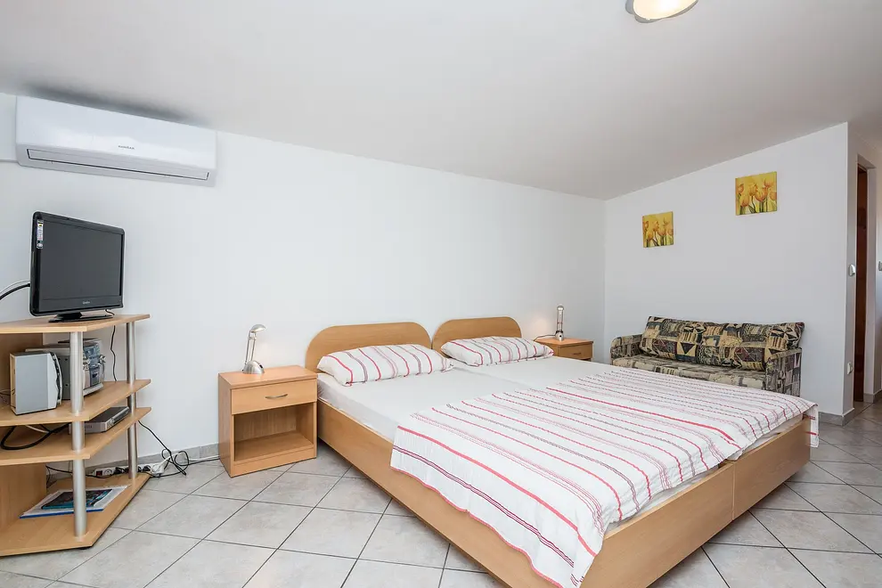 Ferienwohnung in Vir  999205848 33980 – Foto 19