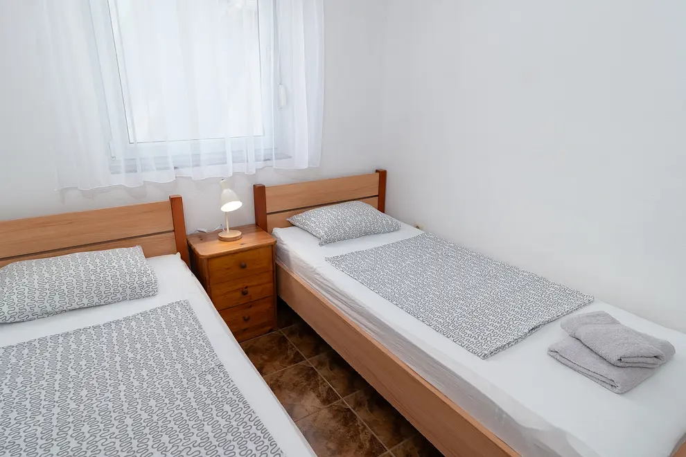 Ferienwohnung in Vir  999209933 37828 – Foto 24