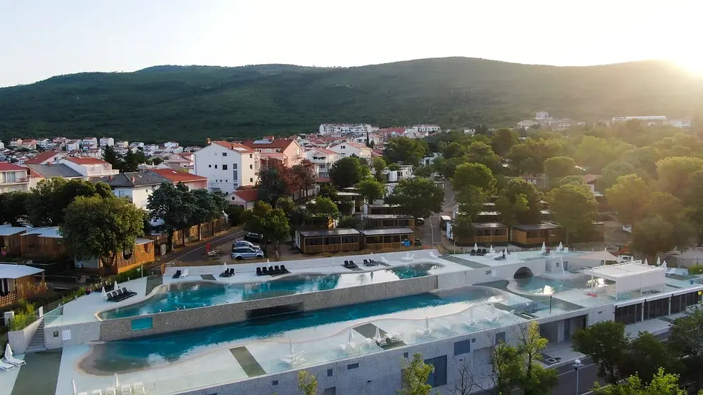 Ferienwohnung in Crikvenica mit Pool 999212330 39984 – Foto 32
