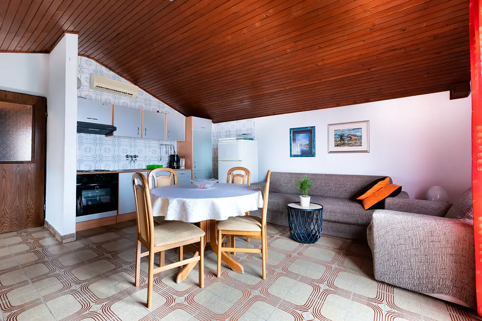 Ferienwohnung in Kampor  999210011 37905 – Foto 16