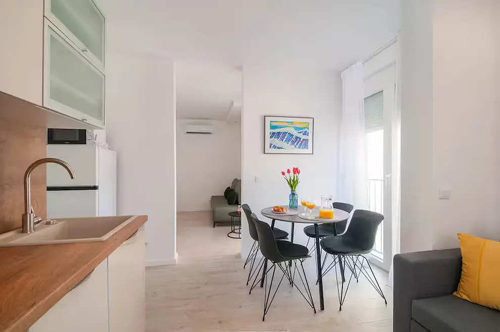 Ferienwohnung in Split  999229230 42612 – Foto 4