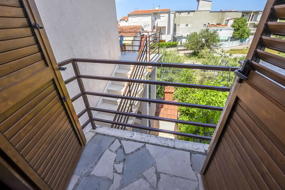 Ferienwohnung in Rogoznica  999202608 30884 – Foto 9