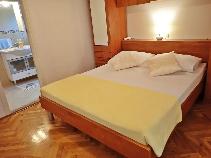 Ferienwohnung in Starigrad  999207685 35708 – Foto 2