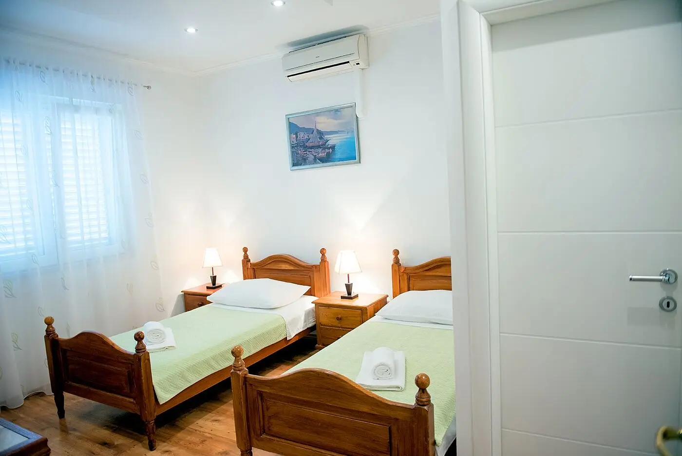 Ferienappartment in Podstrana  999212232 39908