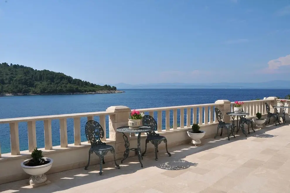 Ferienwohnung in Solta  66152618 26444