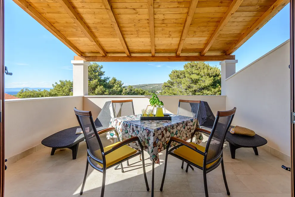 Ferienwohnung in Brac haustiergeeignet 66113832 4511