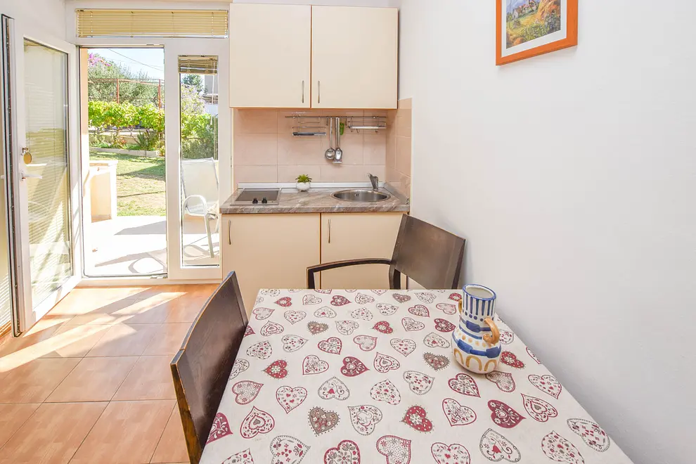 Ferienwohnung in Biograd mit Pool und haustiergeeignet 999209229 37158 – Foto 4
