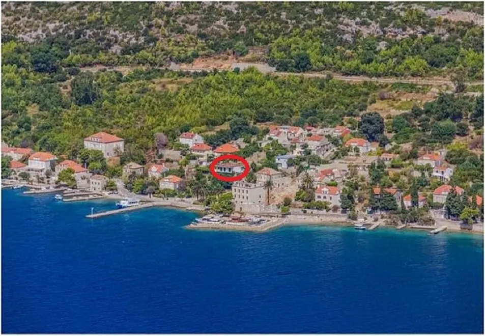 Ferienwohnung in Orebic  66131479 16851