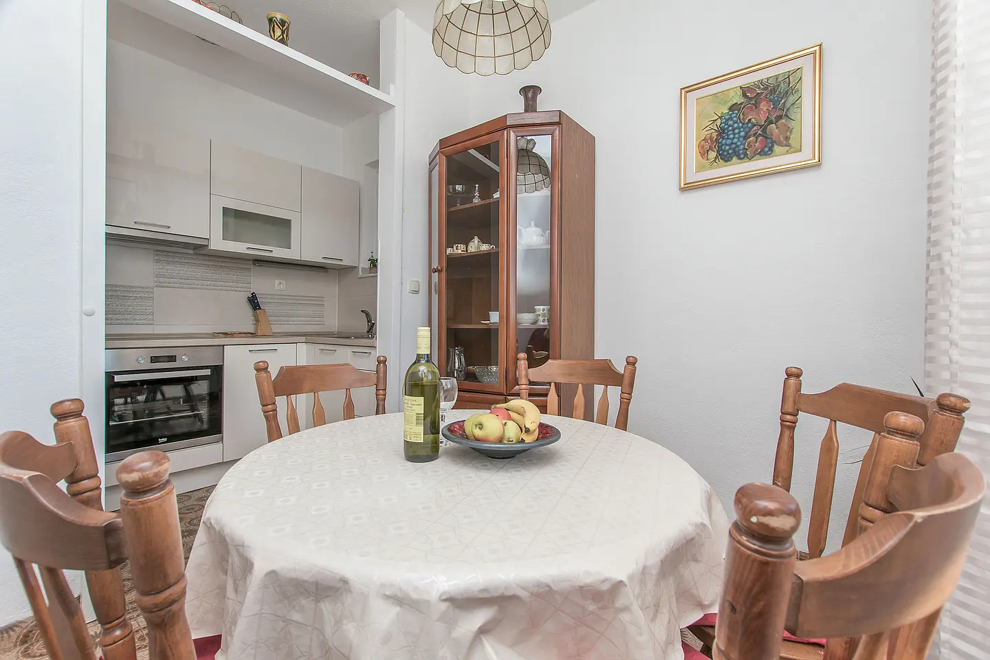 Ferienwohnung in Omis  999209544 37465