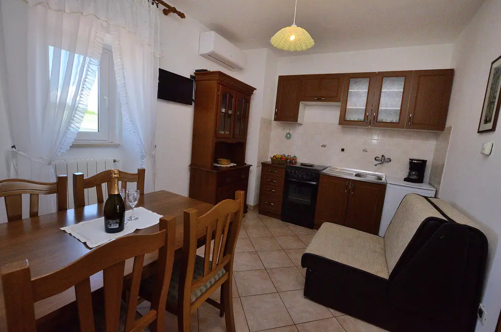 Ferienwohnung in Porec mit Pool 999203592 31830 – Foto 8