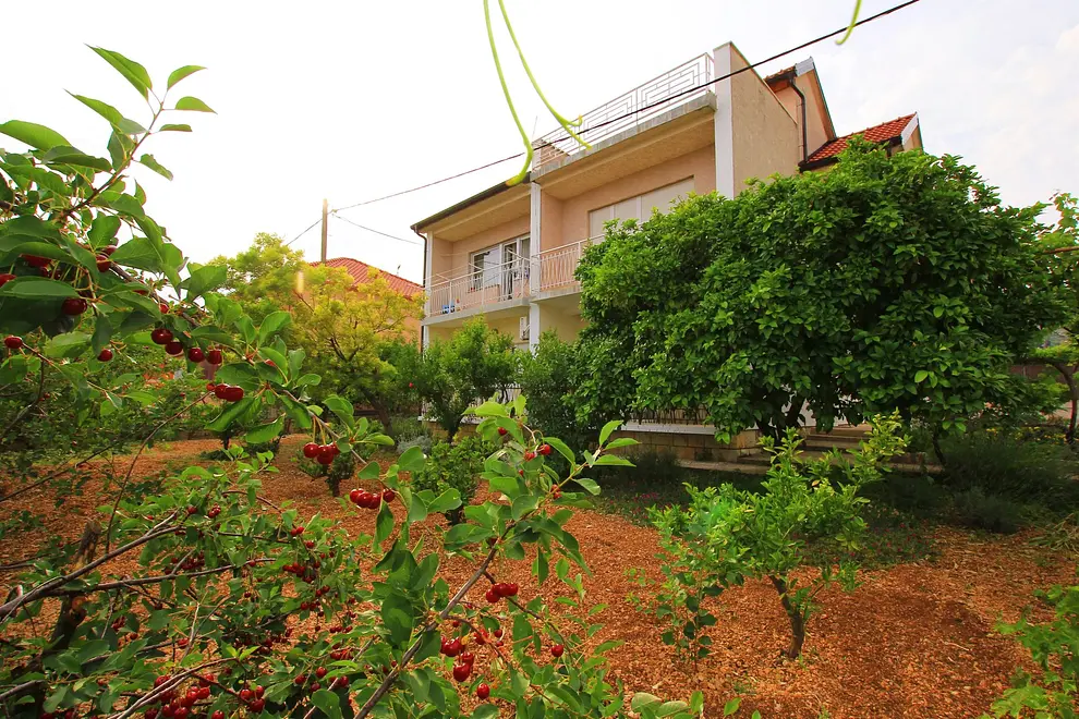 Ferienwohnung in Trogir  999206071 34192 – Foto 7