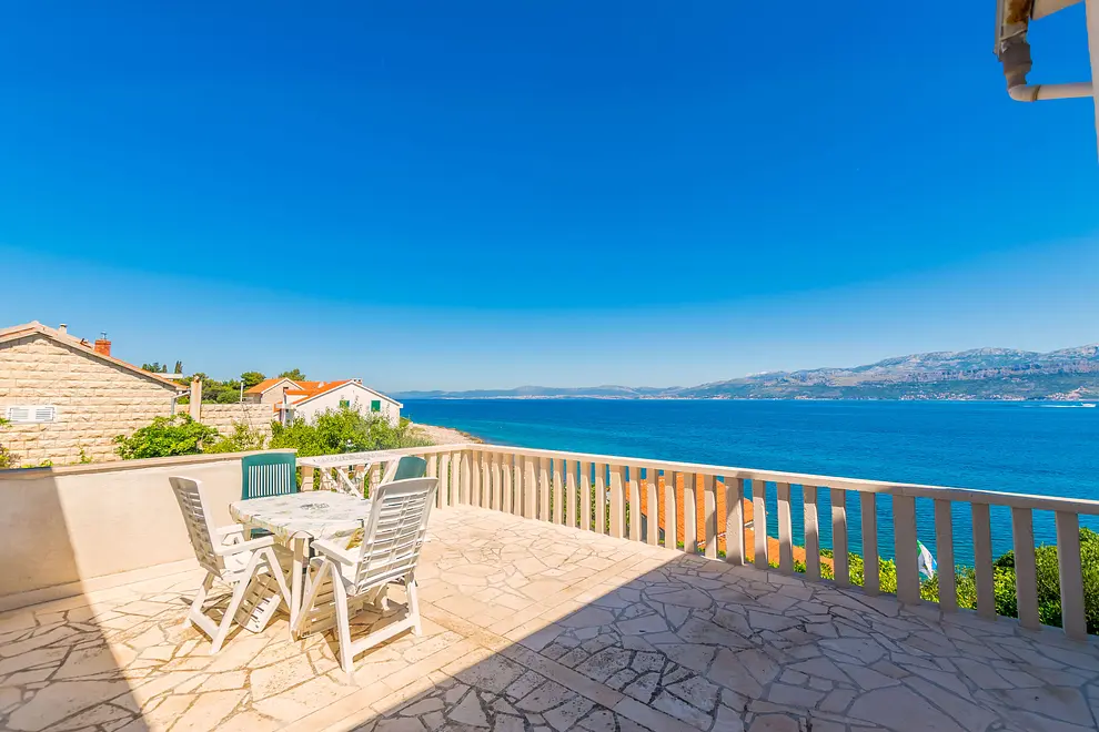 Ferienwohnung in Brac haustiergeeignet 66140517 22819