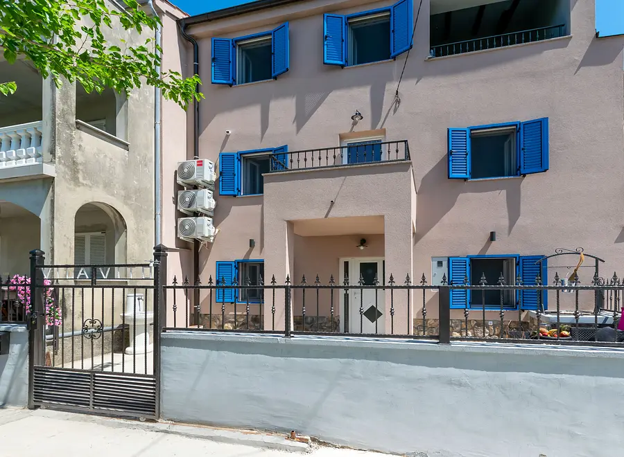 Ferienwohnung in Rab  999209027 36966 – Foto 19