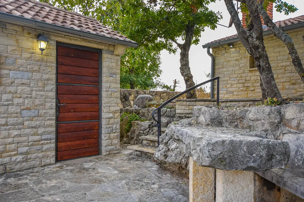 Ferienhaus in Benkovac mit Pool 999203789 32016 – Foto 41