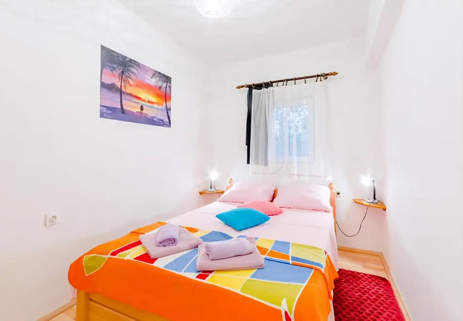 Ferienwohnung in Ciovo mit Pool und haustiergeeignet 999210803 38643 – Foto 36
