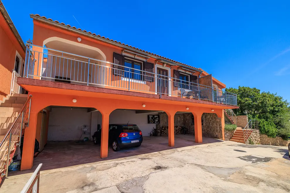Ferienwohnung in Karlobag  999213145 40683 – Foto 5