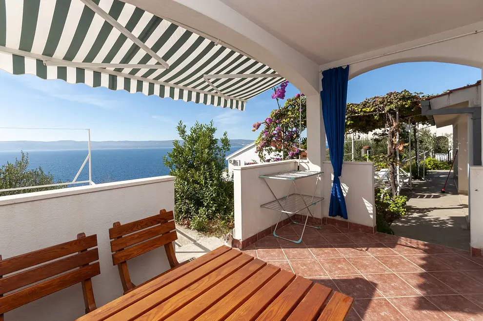 Ferienwohnung in Omis  999209904 37803 – Foto 2
