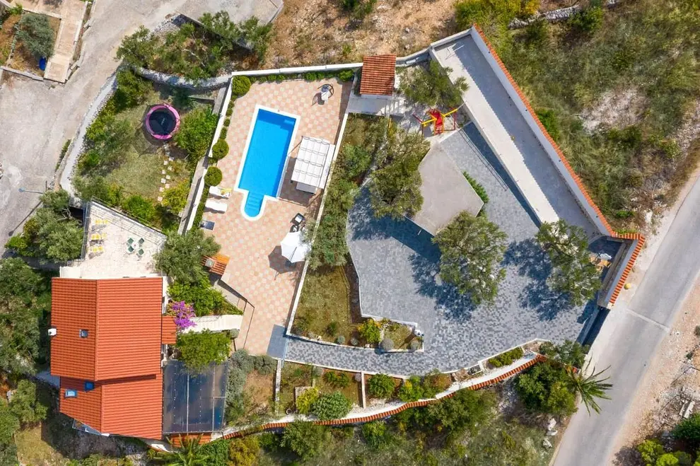 Ferienhaus in Brac mit Pool 999203503 31748 – Foto 24