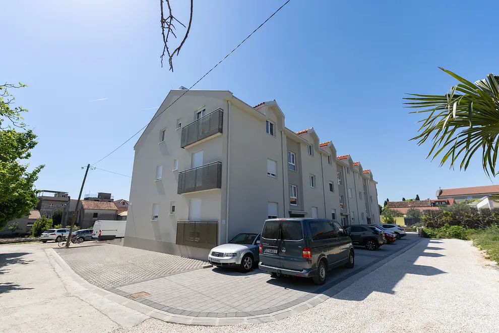 Ferienwohnung in Kastela  999208687 36641 – Foto 11