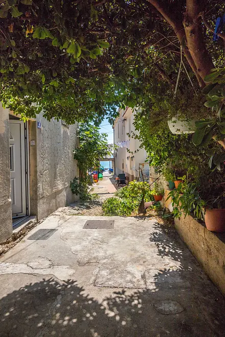 Ferienwohnung in Kastela  999203900 32126 – Foto 20