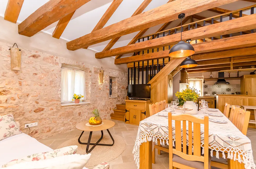 Ferienwohnung in Hvar  999233624 42883 – Foto 8