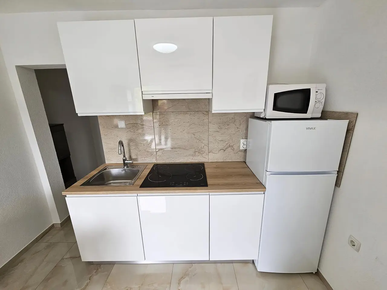 Ferienwohnung in Obrovac mit Pool 999224929 42434
