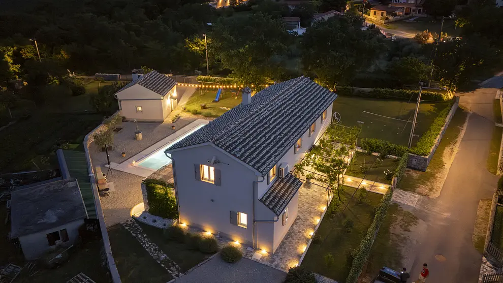 Ferienhaus in Labin mit Pool 999215397 41017 – Foto 77