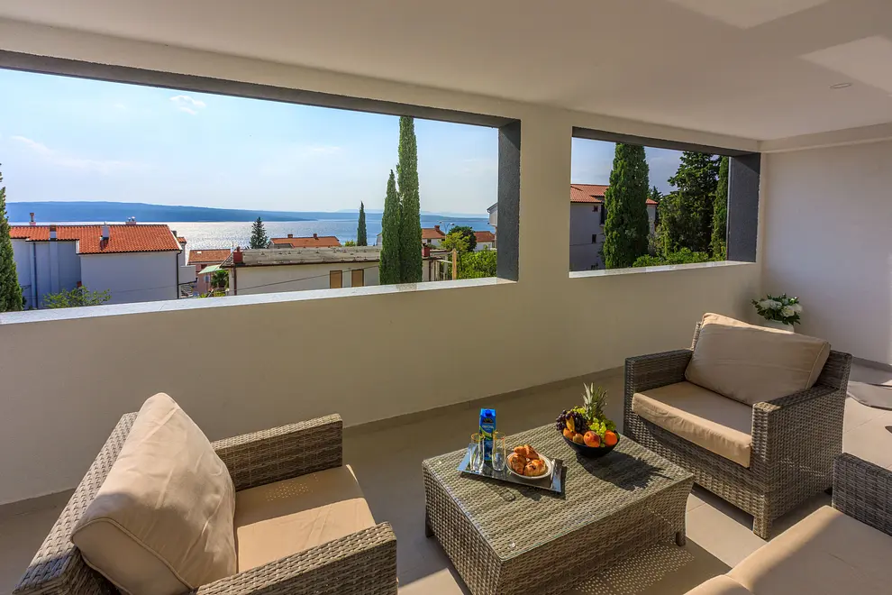 Ferienwohnung in Crikvenica  999203256 31512 – Foto 27