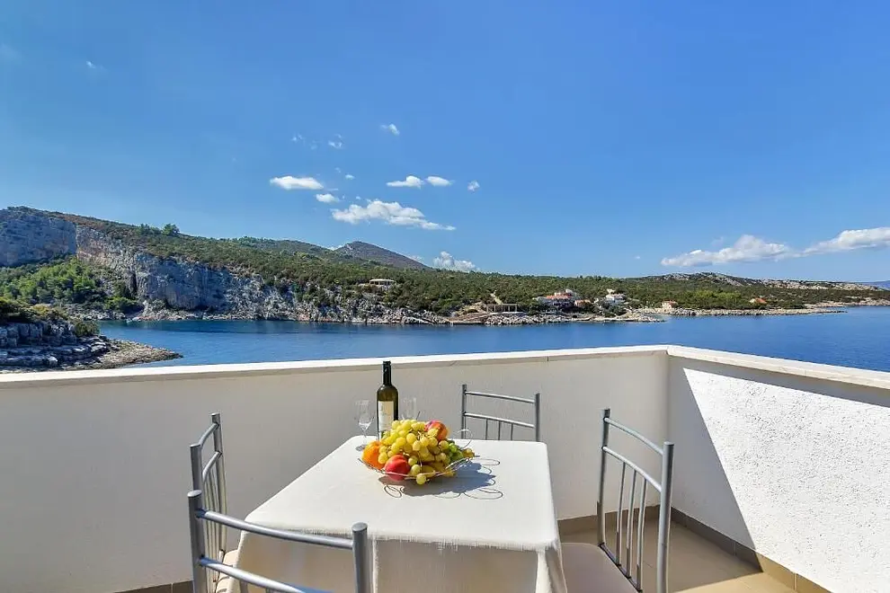 Ferienwohnung in Hvar  999203341 31596 – Foto 1