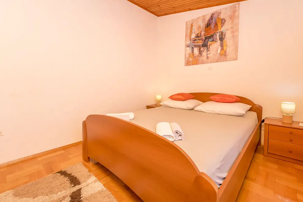 Ferienwohnung in Primosten  999207844 35855 – Foto 9