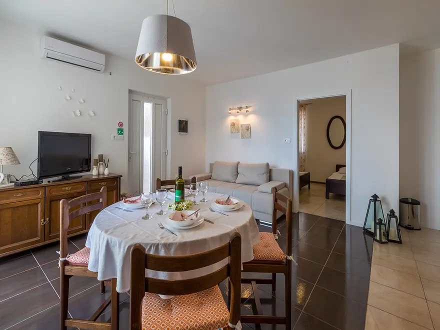 Ferienwohnung in Crikvenica  999205971 34094 – Foto 17