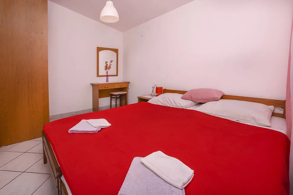 Ferienwohnung in Rogoznica  999202307 30617 – Foto 16
