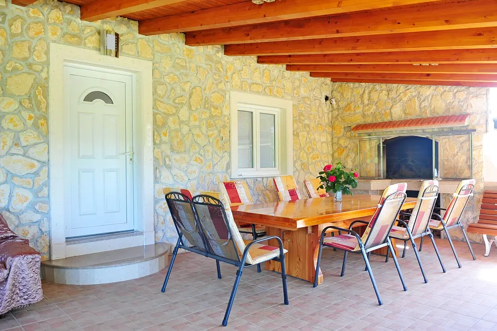 Ferienhaus in Hrvace mit Pool 999204008 32232 – Foto 24