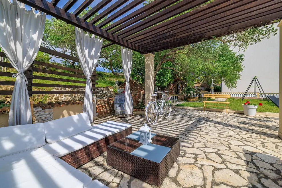 Ferienwohnung in Kampor mit Pool 999207243 35306 – Foto 13