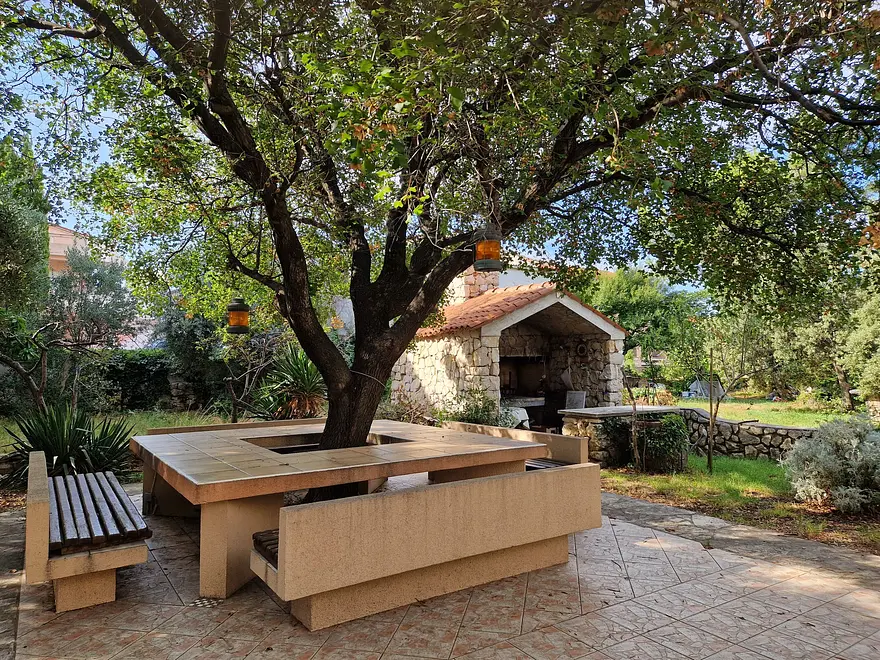 Ferienwohnung in Novalja  66141456 23435