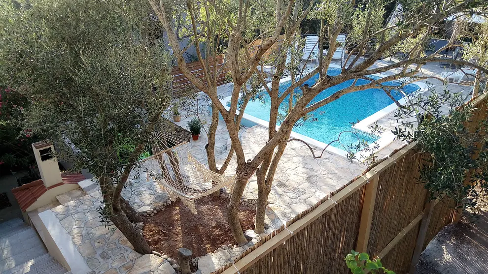 Ferienwohnung in Korcula mit Pool 999204497 32691 – Foto 9